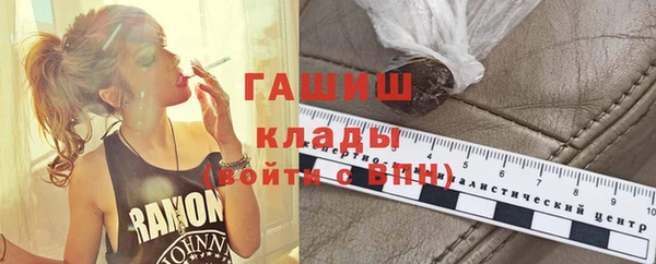 хмурый Богородицк